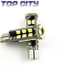 Topcity Newest Euro Error Free Canbus T10 30SMD 3528 Canbus 7LM Cold white - Canbus led